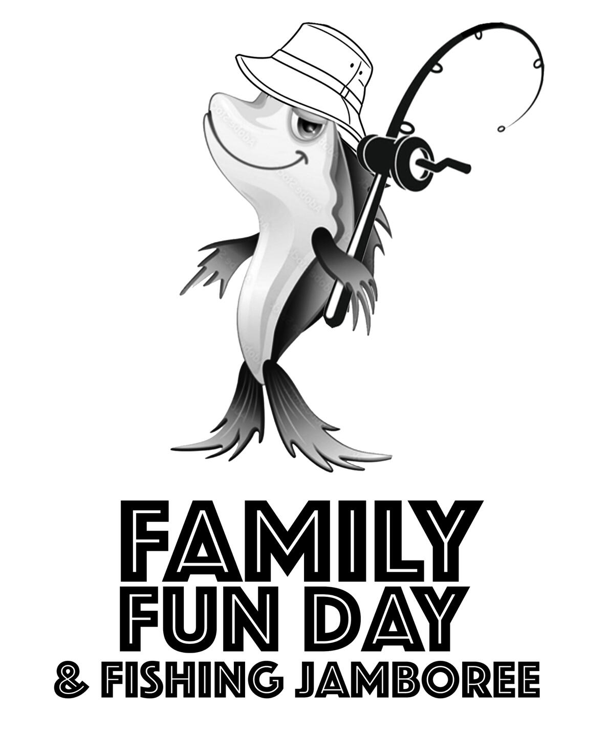 Family Fun Day Logo
